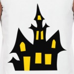 Дом halloween