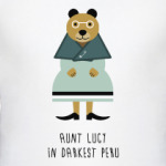 Тетушка Люси