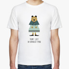 Тетушка Люси