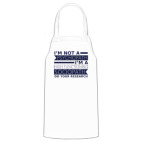 Кухонный фартук