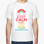 Power of imagination