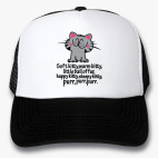 Кепки Trucker