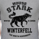 Игра престолов.Винтерфелл