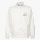 Ветровка без капюшона