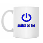 Кружка 330 мл