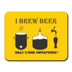 Я варю пиво, а какая у тебя суперсила?