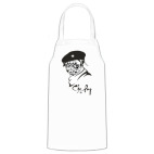 Кухонный фартук