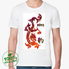 Огненный дракон 2012