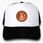 Кепки Trucker