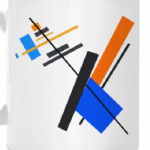 Супрематизм Казимир Малевич