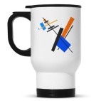 Кружка-термос