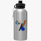 Спортивная бутылка