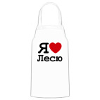 Кухонный фартук