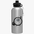 Спортивная бутылка