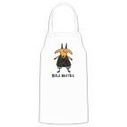 Кухонный фартук