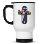 Кружка-термос