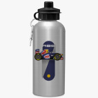 Спортивная бутылка