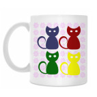 Кружка 330 мл