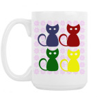 Кружка 420 мл