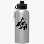 Спортивная бутылка