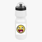 Велобутылка