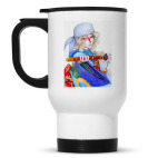 Кружка-термос