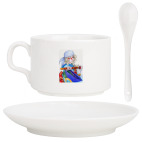 Кофейный набор