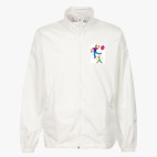 Ветровка без капюшона