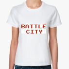 Battle City