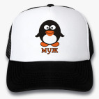 Кепки Trucker