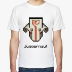 Juggernaut  Dota 2 [ pixel ]