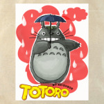 тоторо