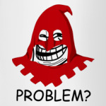 Trollface-палач