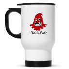 Кружка-термос