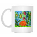 Кружка 330 мл