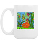 Кружка 420 мл