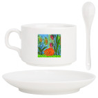 Кофейный набор