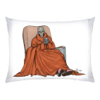 'Некрончик дома'