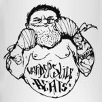 Уличный боец