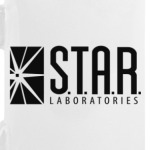 star labs mug