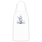 Кухонный фартук