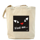 'Find me...'