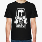 Лига пьяных игроков