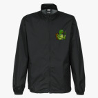 Ветровка без капюшона