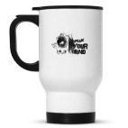 Кружка-термос