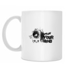 Кружка 330 мл