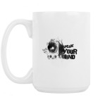 Кружка 420 мл