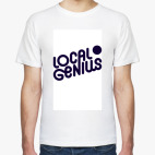 Local Genius
