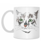 Кружка 330 мл