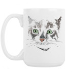 Кружка 420 мл